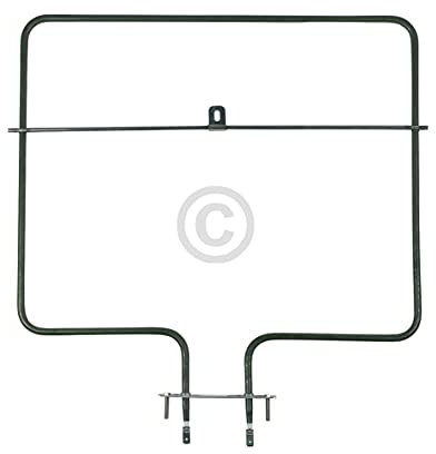 eVendix Resistencia ZANUSSI 357063301/0 IRCA 7111R709 para horno$