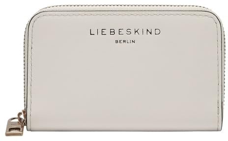 Liebeskind Berlin Damen Jo Purse XS, Coconut, Einheitsgröße EU