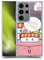 Head Case Designs Lachs Sushi Time Soft Gel Handyhülle Hülle kompatibel mit Samsung Galaxy S23 Ultra 5G