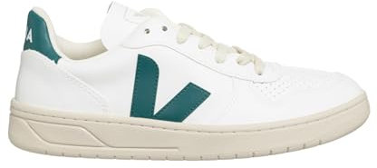 Veja Damen v-10 Sneaker White - Brittany 37 EU