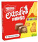 NESTLE EXTRAFINO Bombones de chocolate con leche Dinosaurus Estuche 116g
