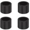 YISORA aspirapolvere a batteria V12 accessori，spugna nera