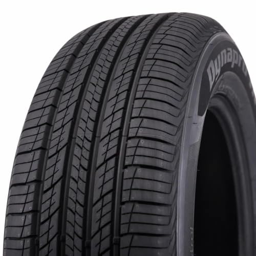 HANKOOK - 235/55 R19 TL 101H DYNAPRO HP2 RA33 KMC BSW M+S - Sommerreifen