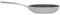 Laura Ashley 28cm Non Stick Frying Pan - Stylish BPA, PFOA-Free Forged Aluminium Frying Pan for Induction Hob - Easy to Wash & Oven Safe - Multi-Hob Compatible - 10 Years Guarantee - Dark Dove Grey