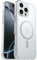 OtterBox Symmetry Series Clear MagSafe Case for iPhone 16 Pro Max, Shockproof, Drop proof, Protective Thin Case, 3x Tested to Military Standard, Clear