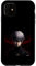 Serious Boy Anime Case for iPhone 11