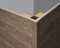EGGER Faltleiste Wandverkleidung Decowall FL002 Annaba Eiche Natur 2400 x 22 x 22mm