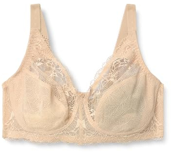 Triumph Damen O-Light Paonette T N Bra