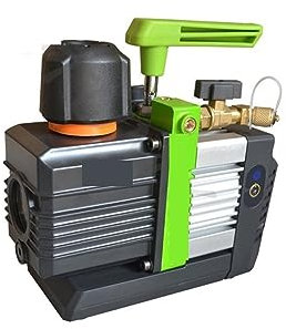 Pompa for Vuoto Ricaricabile con Batteria al Litio Piccola Pompa Motore brushless Intelligente antideflagrante da 1,5 Litri(ST-M2S)