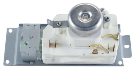 Durlo Temporizador De Microondas VFD35M106 II EG, WLD35-1/P Para Controlador De Microondas, 6 Pines