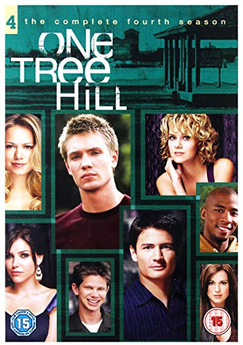 One Tree Hill - Season 4