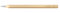 Rennsteig 330 250 1 Steinspitzmeißel DIN 7256 250x16mm