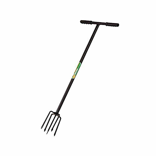 Gartenkralle Gartenfreund 5 Zinken
