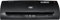 GBC Laminiergerät A4 Fusion 1100L, High Speed Laminieren, 3 min Aufwärmzeit, Heiß-/ Kaltlaminieren, 75 bis 125 mic Laminierfolien, Ideal im Home Office oder in kleinen Büros, Schwarz, 4400746EU