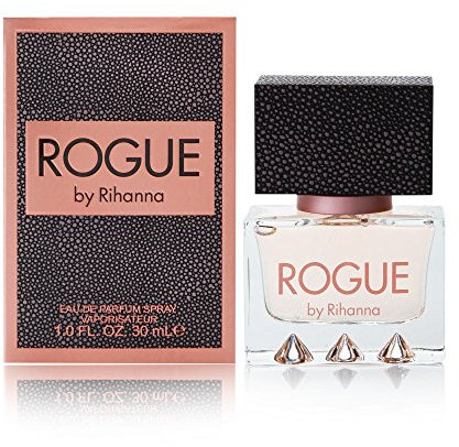 Rihanna Rogue Eau de Parfum - 30 ml