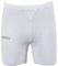 Joma Unisex adulto Complemento, Blanco, XS