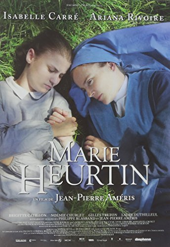 Marie Heurtin