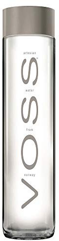 Voss Verre de 0,375 l (plateau de 24)