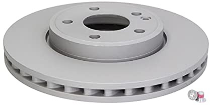 ATE 24.0128-0275.1 Brake Disc Rotors