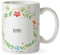 Mr. & Mrs. Panda Tasse Pippi - Geschenk, Kaffeetassen, Büro Tasse, Keramiktasse, Schöne Teetassen, Teebecher