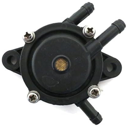 Bomba de combustible para John Deere TS 4 x 2, TX, TX 4 x 2, TH 6 x 4, xuv550 xuv550s4 Gator UTV por la tienda de Rop