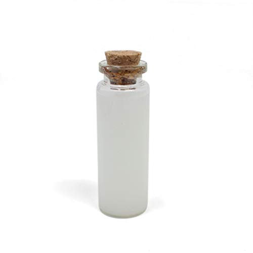 Peinture invisible à base de solvant – Bleu fluo, 1 kg