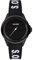 s.Oliver DamenArmbanduhr Analog Quarz Silikon SO-3846-PQ
