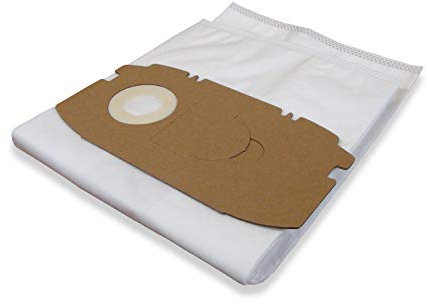 10 Filtersäcke für Festool Midi und einsetzbar für SC FIS-CT MIDI/5 Staubsaugerbeutel Kallefornia K903