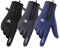WESTWOOD FOX WFX Winterhandschuhe Touchscreen Anti-Rutsch Warme Handschuhe Winddicht Thermo Sport Radfahren Handschuhe für Herren & Damen Outdoor Fahrrad Handschuhe Fahren (Marineblau, L)