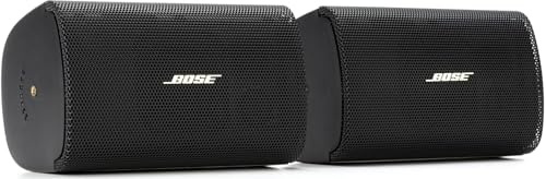FreeSpace FS2SE Black (La Paire)