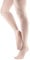 NEWCHAO Danza e Balletto Collant Calze per Ballerine per Bambine Bambini e Adulti XS-L
