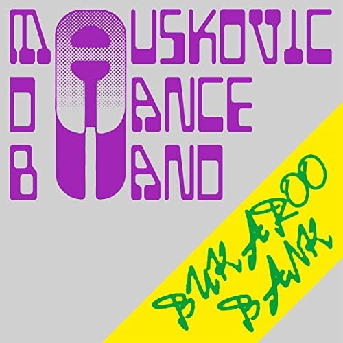 Les Disques Bongo Joe / Indigo