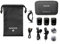 Saramonic Blink 500 ProX B2 | 2-Person Wireless 2.4GHz Clip-On Microphone System with Lavaliers