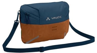 VAUDE CityBox Bike II, Einheitsgröße, Baltic Sea