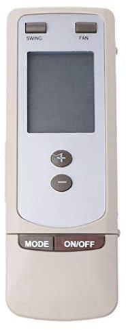 Air Conditioner Remote Control for GREE Y512 Y502 Controller Remote Control Controller