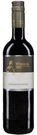 Spätburgunder Classic 750ml