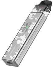 VAPORESSO XROS 4 MINI POD Vape Kit [Camo Silver]