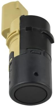 PDC Parksensor Kompatibel Mit Volvo Für S40 S60 S80 V50 V70 XC70 XC90 PDC Parksensor Radarwarner OEM 9649186580 3S7J-15K859-AB 1 Stück