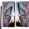 Wallet Case for Huawei P30 Pro, Flip Cover Shockproof Protective Case with [Card Slots] Phone Case Compatible Huawei P30 Pro