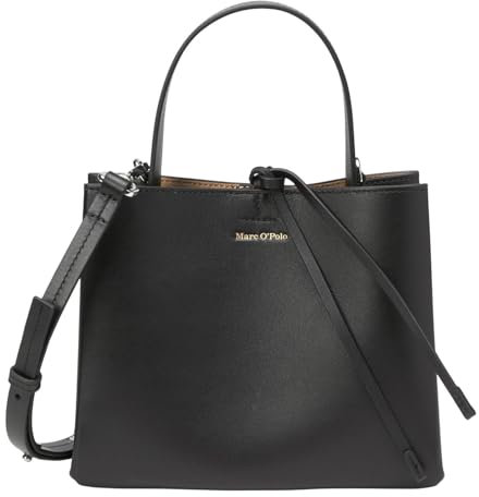 Marc O'Polo Pany Crossbody Bag S Black