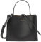 Marc O'Polo Pany Crossbody Bag S Black