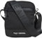 Pepe Jeans London Unisex Dustin Legend Gepäck-Messenger Bag, schwarz