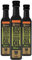VanaVita Olio di Semi di Zucca BIO - Alta Qualità, Vergine, Estratto a Freddo, Ricco di Omega 3, Omega 6, Vitamine e Minerali, Ideale per Condire Piatti Freddi (250 ml (3er pack))