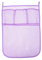 MOLUCKFU Badewannenspielzeug Aufbewahrung Atmungsaktiver Mesh Organizer Für Badezimmer Multifunktionale Tasche Für Badespielzeug Shampoo Und Mehr Für Kinderzimmer Und Familien