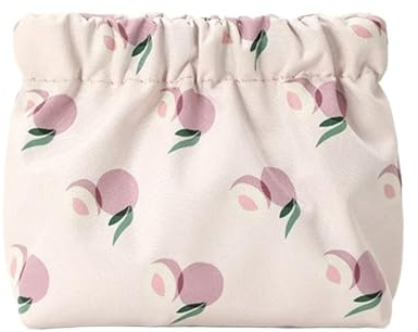 Tampon Tasche 4Pcs Mädchen Tampon Halter Organizer Frauen Serviette Kosmetik Taschen Geldbörse Damen Make-Up Tasche Lagerung Sanitär Pad beutel
