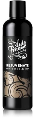 Auto Finesse Rejuvenate pre wax cleanser, 250 ml
