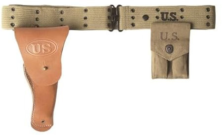 Mil-Tec Gürtel-18606000 Gürtel Khaki M