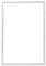 Bosch Genuine Refrigerator Fridge Freezer Door Seal