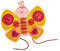 Haba 301124 - Fädelspiel Schmetterling