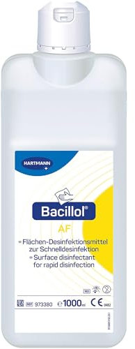 BACILLOL AF Lösung 1000 ml